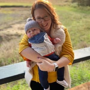 Meet your Posher, Kate